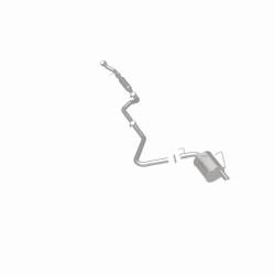 MAG BRE Exhaust Kits Magnaflow 106-0443