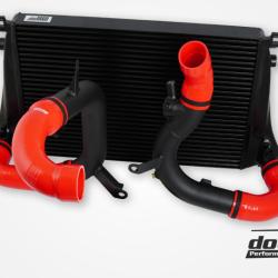 DOB Intercooler Kit - BigPack do88 BIG-340-1-R