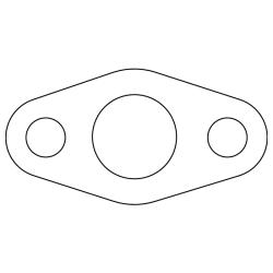 Cometic Gasket C15452-032