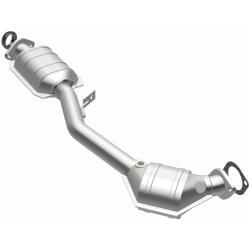 MAG Converter Direct Fit Magnaflow 444043