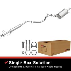 Magnaflow 106-0759