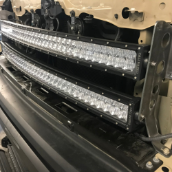 CALI RAISED LED CR2560