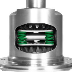 YUKON GEAR & AXLE YGK2205