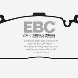 EBC DP32148C
