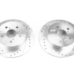 POWER STOP JBR1764XPR