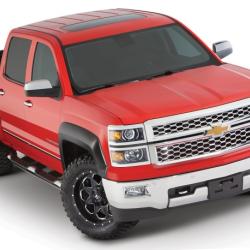 Bushwacker 40963-02