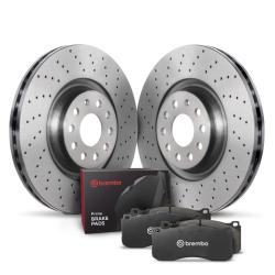 Brembo OE KTX4068