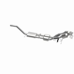 MAG Converter Direct Fit Magnaflow 280321