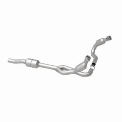 MAG Converter Direct Fit Magnaflow 49554