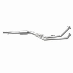 MAG Converter Direct Fit Magnaflow 4481172