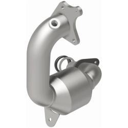 MAG Converter Direct Fit Magnaflow 551438