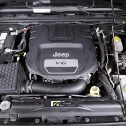 K&N Engineering 57-1581