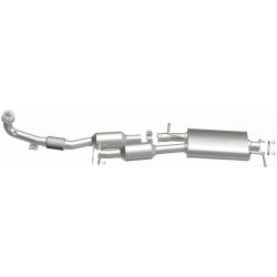 MAG Converter Direct Fit Magnaflow 280133