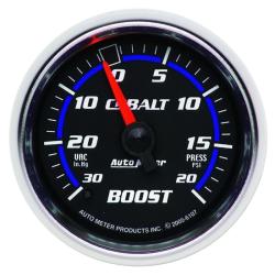 AutoMeter 6107