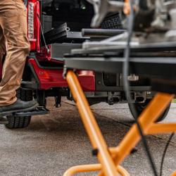 AMP Research 75330-01A