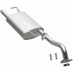 MAG BRE Exhaust Kits Magnaflow 106-0749