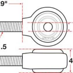 SPC Performance 15755