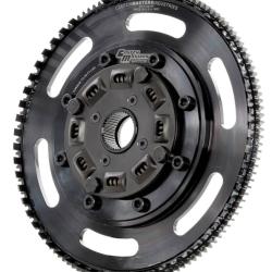 Clutch Masters DCT-148-SF