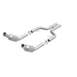 Magnaflow 5561001