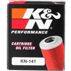 K&N ENGINEERING KN141