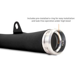 MISHIMOTO MMICPWRX22MWBK