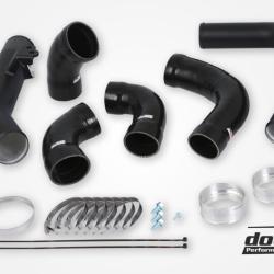 DOB Intercooler Pipe Kit do88 TR-260-PT8-DO88-S