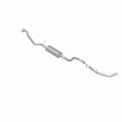 MAG BRE Exhaust Kits Magnaflow 106-0503