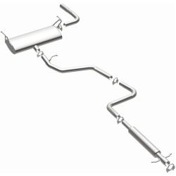 MAG BRE Exhaust Kits Magnaflow 106-0259