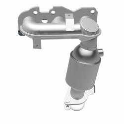 MAG Converter Direct Fit Magnaflow 447161