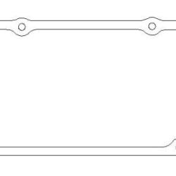 Cometic Gasket C5659-094