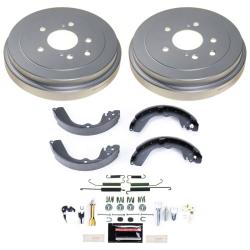 PowerStop KOE15478DK