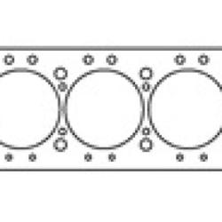 Cometic Gasket C4338-043