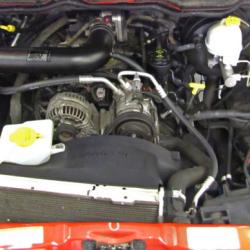 K&N ENGINEERING 711533