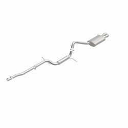 MAG BRE Exhaust Kits Magnaflow 106-0886