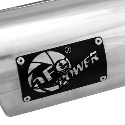 AFE Mach Force-Xp Exhaust Tip aFe 49T40506-P12