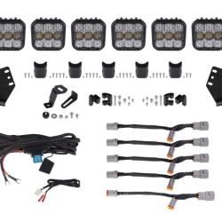 Diode Dynamics DD7632