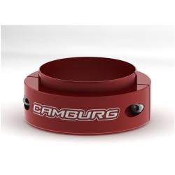 CAMBURG CAM110137RED