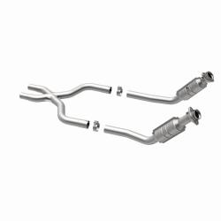 MAG Converter Direct Fit Magnaflow 49977
