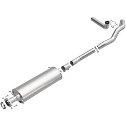 MAG BRE Exhaust Kits Magnaflow 106-0129