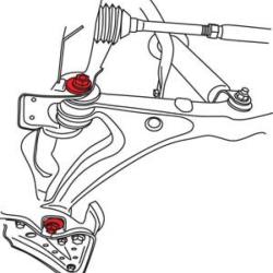 SPC Performance 83185