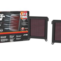 K&N ENGINEERING HA1120