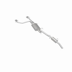 MAG BRE Exhaust Kits Magnaflow 106-0120