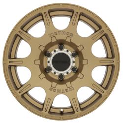 METHOD WHEELS MR30878560900