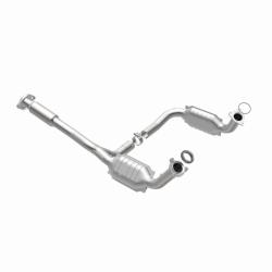 MAG Converter Direct Fit Magnaflow 49886