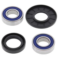ABR Wheel Bearing Kits All Balls Racing 25-1075