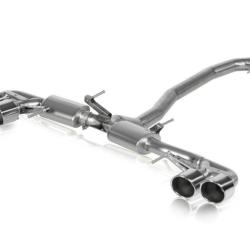 AKRAPOVIC MNIT1H