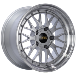 BBS LM136DSPK