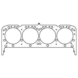 Cometic Gasket C5413-051
