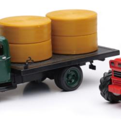 NEW RAY TOYS SS54296A