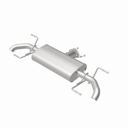 MAG BRE Exhaust Kits Magnaflow 106-0796
